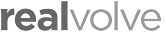 Realvolve – Real Estate CRM Logo