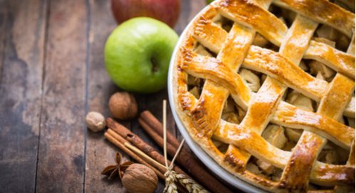 how to host a pie event for clients using realvolve