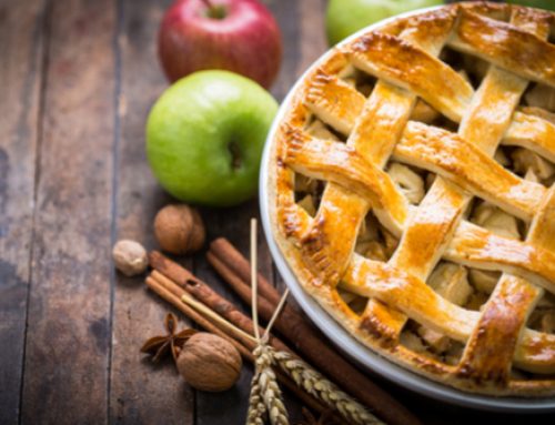 How to Host a Pie Event For Clients