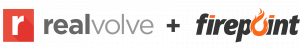 Realvolve + Firepoint Colored 2 Horizontal