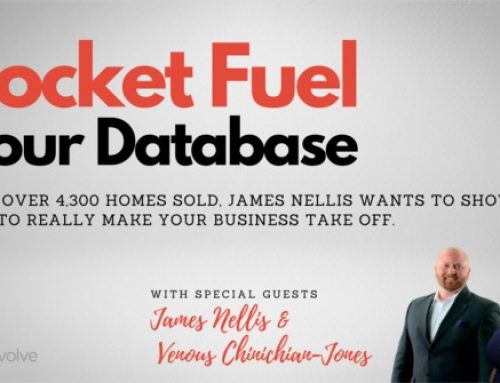 Rocket Fuel Your Database