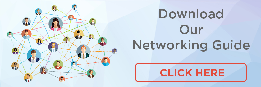 Networking Guide CTA