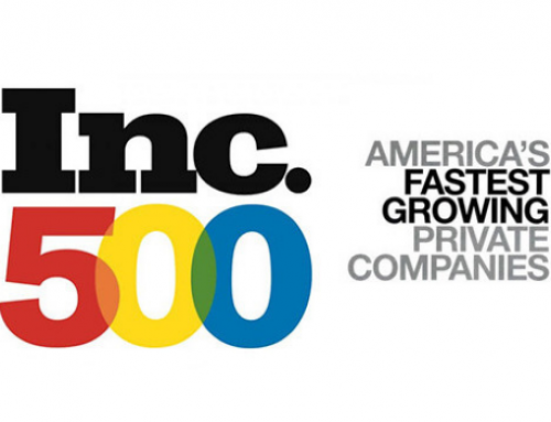 Realvolve Named on the 2019 Inc. 500 List of America’s Fastest-Growing Companies