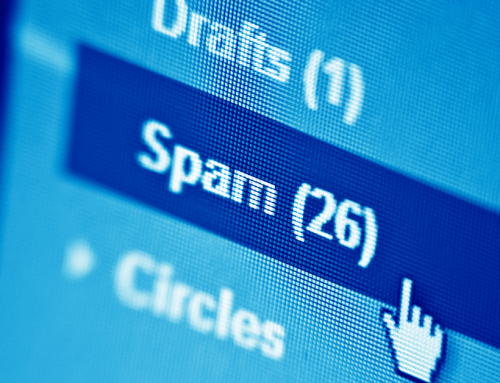 How To Prevent Your Real Estate Emails From Being Labeled As Spam