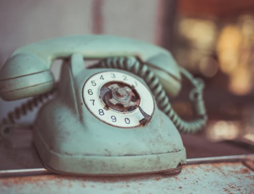 5 Steps To Growing Your Real Estate Business With “Warm Calling”