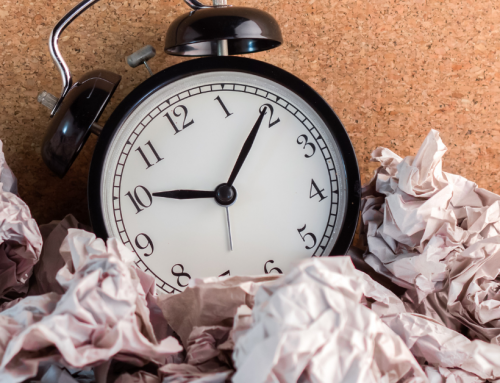 5 Major Time-Wasters Every Real Estate Agent Should Avoid